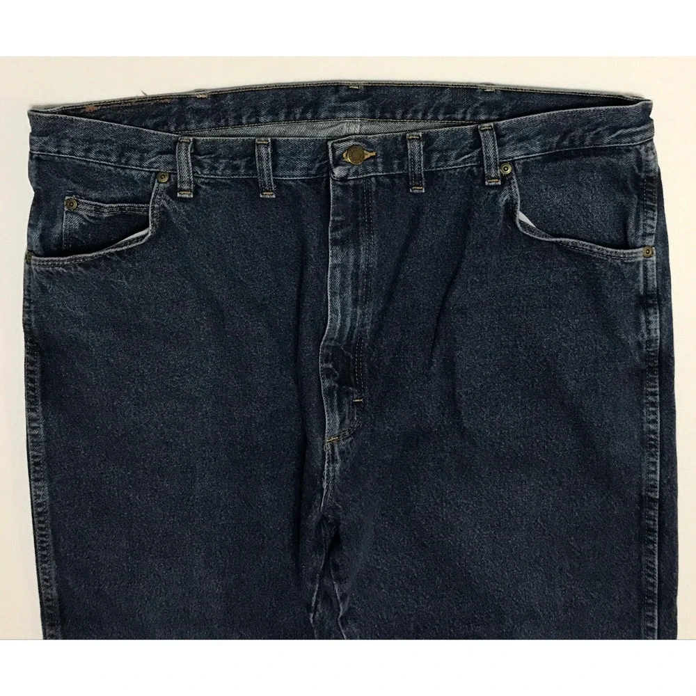 Wrangler jeans mens